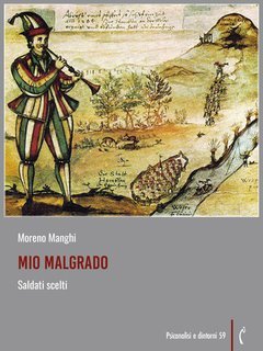 Moreno Manghi - Mio malgrado. Saldati scelti (2025)