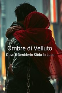 Meirina Erni Wuleang - Ombre di Velluto. Dove il Desiderio Sfida la Luce (2025)