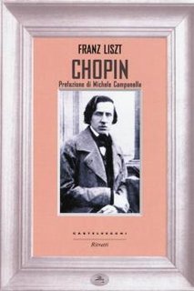 Franz Liszt - Chopin (2015)