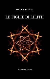 Paula J. Fleming - Le figlie di Lilith (2025)