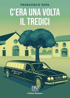 Francesco Papa - C'era una volta il tredici (2025)
