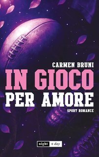 Carmen Bruni - In gioco per amore (2025)
