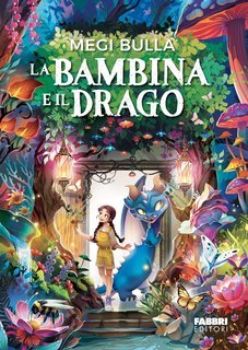 Megi Bulla - La bambina e il drago (2025)