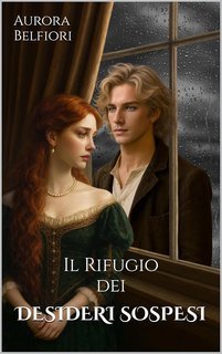 Aurora Belfiori - Il Rifugio dei Desideri Sospesi (2025)