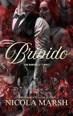 Nicola Marsh - Bombshells Vol.2. Brivido (2025)