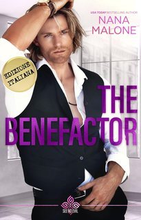 Nana Malone - Non Vedo il Male Vol. 2. The Benefactor (2025)