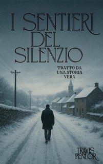 Travis Penlor - I sentieri del silenzio (2025)