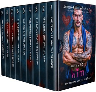 Annabelle Winters - Collezioni Di Romanzi Rosa Bollenti Vol. 5. Curve per Lui (Libri 1–9) (2025) EPUB