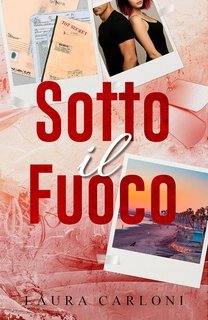 Laura Carloni - Sotto il Fuoco (2025)