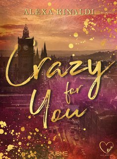 Alexa Rinaldi - Crazy for you (2025)