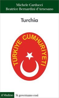 Michele Carducci, Beatrice Bernardini d'Arnesano - Turchia (2013)