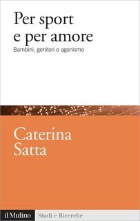 Caterina Satta - Per sport e per amore (2016)