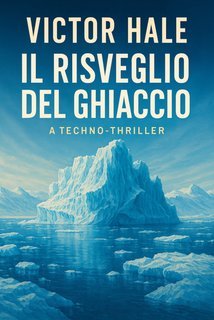 Victor Hale - Il risveglio del ghiaccio (2025)