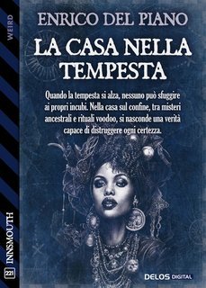 Enrico Del Piano - La casa nella tempesta (2025)