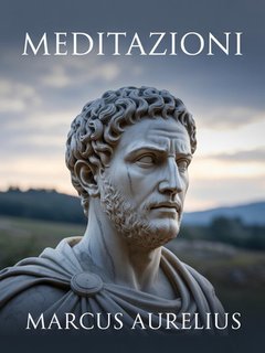 Marcus Aurelius - Meditazioni (2025)
