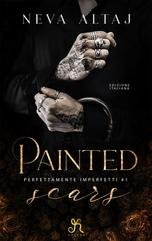 Neva Altaj - Perfettamente imperfetti Vol. 1. Painted scars (2025)