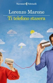 Lorenzo Marone - Ti telefono stasera (2025) Anteprima esclusiva