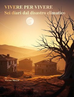 Roberto Bianchi - Vivere per vivere (2025)