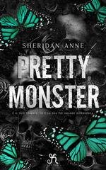 Sheridan Anne - Pretty Monster (2025)