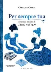 Carolina Capria - Per sempre tua (2025)