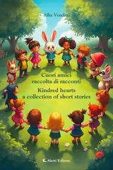 Alba Venditti - Cuori amici. Kindred hearts (2025)