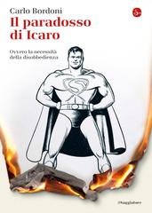 Carlo Bordoni - Il paradosso di Icaro (2018)