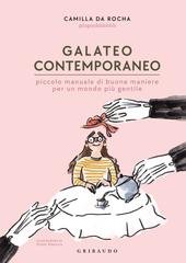 Camilla Da Rocha - Galateo contemporaneo (2025)