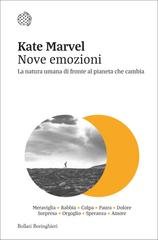 Kate Marvel - Nove emozioni (2025)