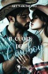 Ary Nascimento - Il cuore del cowboy (2025)