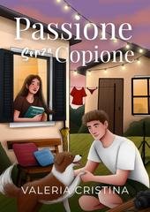 Valeria Cristina - Passione Senza Copione (2025)