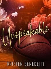 Kristen Benedetti - Unspeakable (2025)