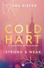 Lena Kiefer - Coldhart Vol. 1. Strong & Weak (2025)