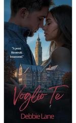 Debbie Lane - Voglio Te (2025)