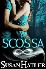 Susan Hatler - Scossa (2025)