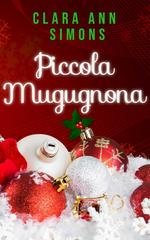 Clara Ann Simons - Piccola mugugnona (2025)