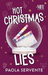 Paola Servente - Hot Christmas Lies (2025)