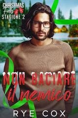 Rye Cox - Non baciare il nemico (2025)