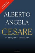 Alberto Angela - Cesare. La conquista dell'eternità (2025) Anteprima esclusiva