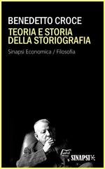 Benedetto Croce - Teoria e storia della storiografia (2024)