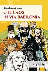 Diana Bošnjak Monai - Che caos in via Babilonia (2025)
