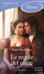 Janna MacGregor - Le regole del conte (2025)