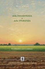 Mario Campli - Della incertezza e della speranza (2025)