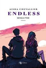 Aisha Chevalier - Endless. senza fine (2025)