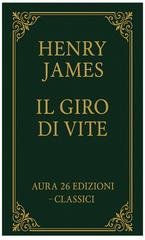 Henry James - Il Giro di Vite (2025)