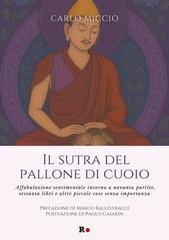 Carlo Miccio - Il sutra del pallone di cuoio (2025)