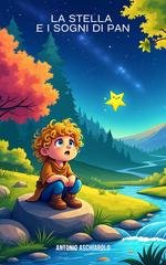 Antonio Aschiarolo - La stella e i sogni di Pan (2025)
