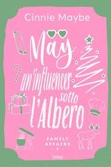 Cinnie Maybe - Family Affairs Vol. 4. May. Un'influencer sotto l'albero (2025)