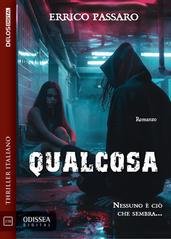 Errico Passaro - Qualcosa (2025)