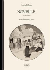 Grazia Deledda - Novelle volume 5 (1998)