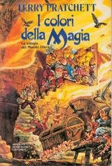 Terry Pratchett - Il Colore Della Magia (2009)